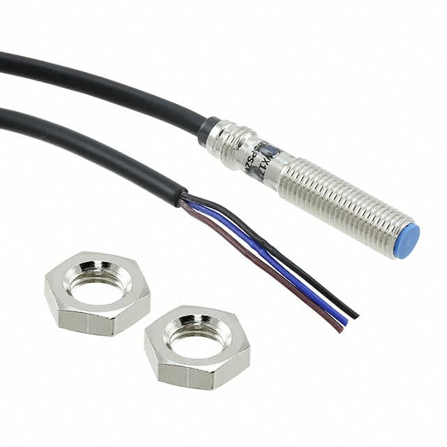 IME08-1B5PSZW2K SICK, Inc.  Proximity Sensors - Industrial